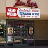 Zen Spa exterior
