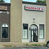 Massage U exterior