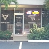 DuoDuo Spa exterior