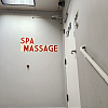 Ci Ci Spa exterior
