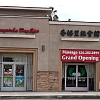 Massage Queen exterior