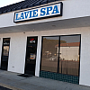 LaVie Spa exterior
