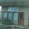 Island Massage exterior