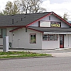 Lala massage exterior