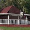 Fuji Super Spa exterior