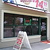 Miracle Massage exterior