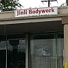 Jinlin Bodywork exterior
