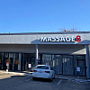 Massage 8 exterior