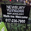 Newbury Foot And Bodywork exterior