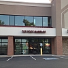 Top Foot Massage exterior