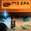 Yes Spa exterior