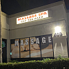 Diamond Spa Orange exterior