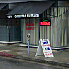 Oriental Massage exterior