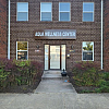 Aqua Wellness Center exterior
