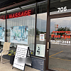 Aromatherapy Foot Spa exterior