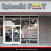 Splendid Massage Spa exterior