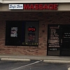 Safe Sun Massage exterior