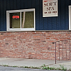 Soft Spa exterior