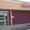 Massage Heaven exterior