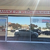 Acu Massage exterior