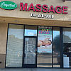Crystal Massage exterior