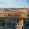 BB spa exterior
