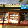 Maui Massage & Spa exterior