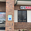 WFS Massage exterior