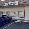 Essencea aromatherapy exterior