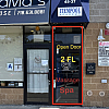 King Beauty Spa exterior