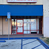 Lucky Health Center exterior