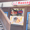L Z Spa exterior