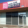YaYa Spa exterior