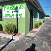 T's Massage exterior