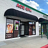 Ace Spa exterior