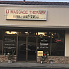 Li Massage exterior