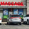 Blue Sky Massage exterior