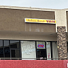 Luxe Spa exterior