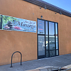 AWE Spa and Massage exterior