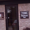 Arcadia Wellness Spa exterior