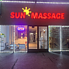 Sun Massage exterior