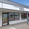 Aromatic Spa exterior