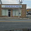 Wellness Spa exterior