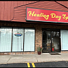 Healing Day Spa exterior
