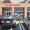 SN Thai Massage exterior