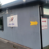 Bliss Spa exterior