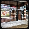 Foot Master exterior