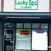 Lucky Spa exterior