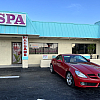 Scarlet Lily Massage exterior