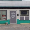 Rosa Spa exterior